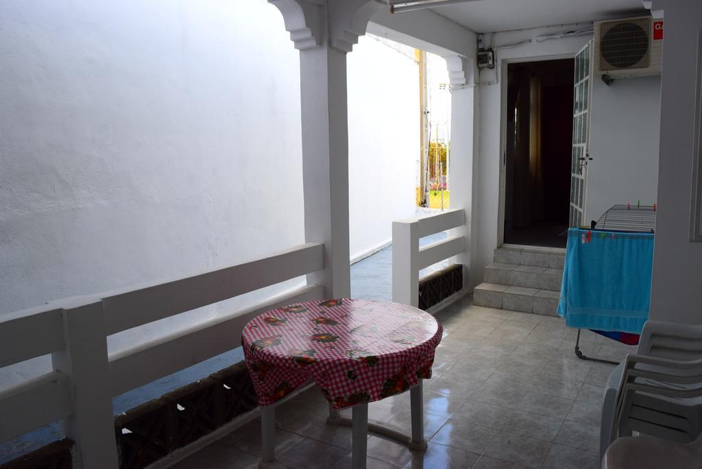 Mauri Holidays 'Budgeted Apartment' La Gaulette Cameră foto