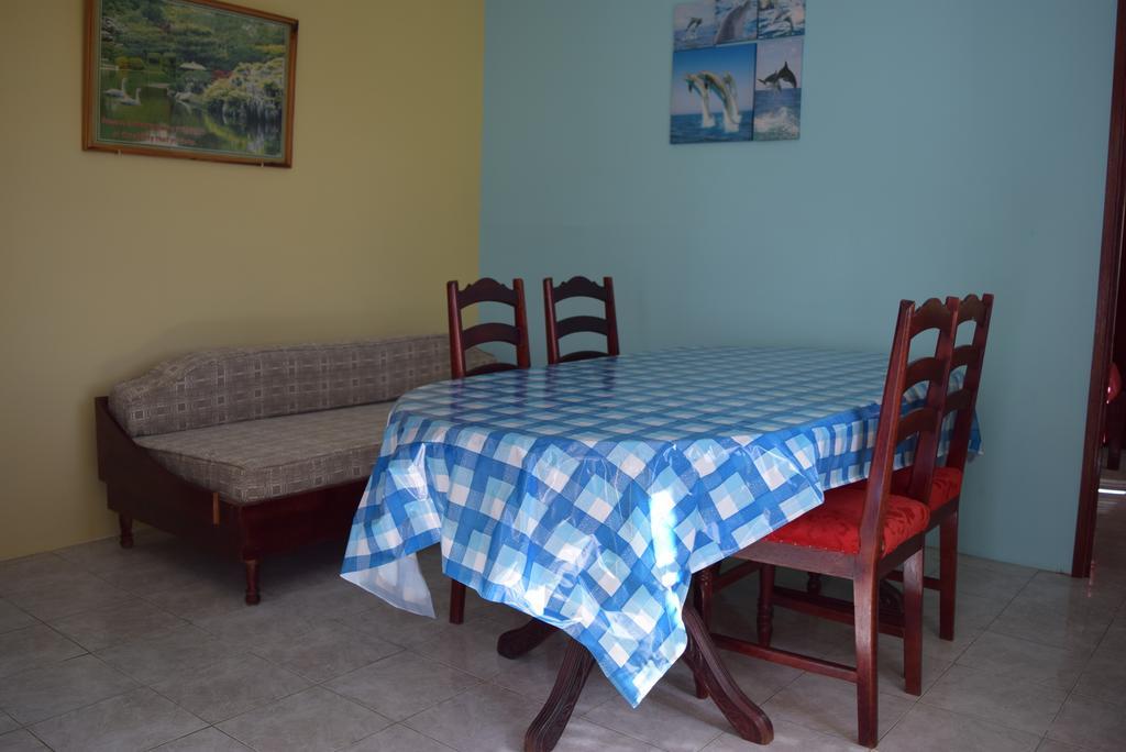 Mauri Holidays 'Budgeted Apartment' La Gaulette Cameră foto