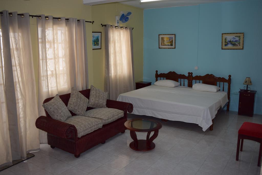 Mauri Holidays 'Budgeted Apartment' La Gaulette Cameră foto
