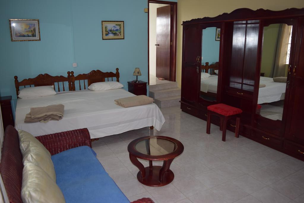 Mauri Holidays 'Budgeted Apartment' La Gaulette Cameră foto